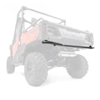 Hmf Rear Hd Bumper Blk Honda Pioneer New. Price: $158.95.