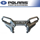 2021 2025 Polaris Sportsman 450 570 Oem Black Upper Front Bumper 5456798-070 New. Price: $199.99.