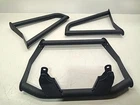 Sportsman 2009 Rear Brushguard ---- Polaris Nos Used. Price: $149.99.