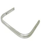 Fits 2006 Polaris Trail Rmk Bumper Sports Parts Inc. SM-12536 New. Price: $59.04.