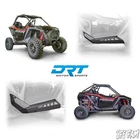 Drt Heavy Duty Rock Sliders Rails Steps Polaris Pro Series Rzr Xp Turbo New. Price: $526.50.