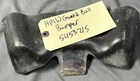 5453215 Used Polaris Rzr Utv Hmw Guard Bumper. Price: $41.00.