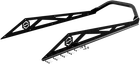 Itek Rear Bumpers 333522 New. Price: $224.99.