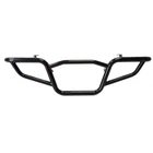 Bison Bumpers Hunter Rear - Steel Honda New. Price: $222.29.