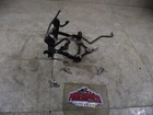 2013 Honda Nc 700XD, Front Cowl Stay Bracket (OPS7047) Used. Price: $144.52.