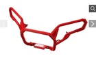 Polaris 2884513-293 Indy Red Front High Coverage Bumper 2024 Rzr XP/4 1000 New. Price: $394.99.
