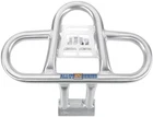 Dg Performance 55-4003 Alloy Front Bumper New. Price: $244.99.