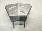 Front Bumper Guard, Silver - 2000 Polaris Nos Used. Price: $154.99.