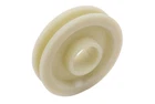 Qty 4 Wps Nylon Plastic Pulley Electric/manual Lift Winch Accessory 61-U1513 New. Price: $24.99.