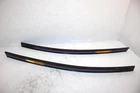 95 Polaris Sport Oem Right/left Bumper W/red/blue Stripe Set 2670151-067 SP135 Used. Price: $89.99.