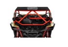 Can-am 715004164 Maverick X3 Max Lonestar Racing Rear Intrusion Bar Red New. Price: $169.95.