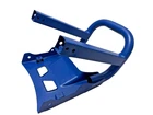 2019-2025 Talon 1000 Honda Utv Oem Front Bumper Grille Blue 62510-HL6-AA0ZE New. Price: $174.99.