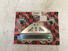A6D Works Connection Brace Radiator Honda Crf 450 2012 1901-0353 18-704 New. Price: $149.49.