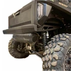 Extreme Metal Products Bumper Steel - Yamaha New. Price: $323.99.