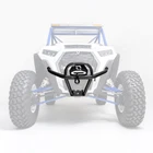 Hmf U4 Front Bumper For 2019-2020 Polaris Rzr Turbo Choose Color 9357412666 New. Price: $419.95.