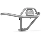 Hmf U4 Winch Front Bumper For Polaris Rzr Pro 2022 9357812684 Silver New. Price: $419.95.