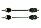 Balanced Front Cv Axles For Honda Talon 1000R 2022 44250-HL6-AB1 Atvpc New. Price: $179.99.