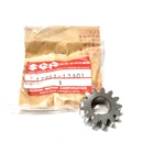Nos Suzuki RG125 LT250 Quadracer Gear Water Pump 17451-13A01 New. Price: $44.49.