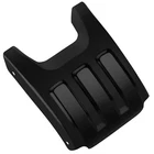 Front Brush Guard Skid Plate Bumper For Honda Rancher TRX350 2004 2005-2006 New. Price: $49.99.