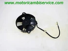Electric Fan Honda Sh 125 2009 -2012 19005KTF980 Gebraucht. Price: $23.44.