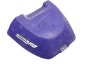 Suzuki Twinpeaks 700 04 Fuel Tank Cover Upper Blue K1409-11424-278 53918 Used. Price: $69.99.