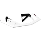 Straightline Performance Front Bumper Ac Open Box 181-102-WHITE New. Price: $131.50.