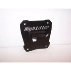 High Lifter Rear Hook Blue 10MM For Polaris 1000 14-16 TOWHK-RZR1-B4 New. Price: $81.95.
