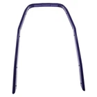Polaris 2889352-784 Plum Crazy Sentry Mountain Rear Bumper Matryx 155 Slash Rmk New. Price: $82.95.