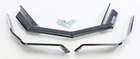 Straightline Sport Series Bumper - Black Front New. Price: $191.13.