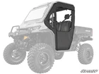 Superatv Primal Soft Cab Enclosure Doors For Can-am Defender (2 Seater) New. Price: $540.95.