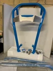 2017-2023 Can-am Maverick X3 Max Oem Pre-runner Blue Rear Bumper 715002527 New. Price: $191.99.
