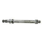 1989 Suzuki Quadracer LT250R Clutch Release Lever 23261-43B00 Used. Price: $49.99.