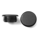 Hmf Engineering Bumper Cap 1,25" Bk QTY2 9875465212 New. Price: $9.39.