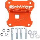 High Lifter Rear Hook - TOWHKRZR11O New. Price: $89.95.