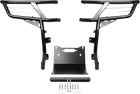 Moose Racing Utv Front Bumper 0530-1621 New. Price: $369.95.