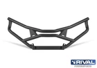Rival Powersports Usa 2016-2020 Cfmoto Cforce 400 2444.8106.1 Front Bumper New. Price: $259.00.