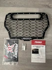 2017 / 2018 Polaris Rzr Xp Turbo Grille By Rigid 41641 New. Price: $85.00.
