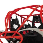 Can-am Lonestar Racing Rear Intrusion Bar 715003802 New. Price: $234.99.