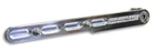 Straightline Performance Carbon Fiber Bumper Aluminum Snowmobile 182-103 New. Price: $207.18.