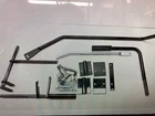 Moose Utility Division M93-30001 Universal Hand Lift New. Price: $165.00.