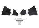 Rival Aluminum Footwell Protection Cf Moto Z Force 950 2444.8111.1 New. Price: $299.00.