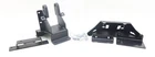 New Warn Winch Mount Front Bumper Powdercoat Black 106822 Polaris General 20-21. Price: $281.95.