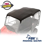 Genuine Honda Pioneer 700-4 Soft Bimini Top Canvas 0SR85-HL3-323A 2014-2019 New. Price: $182.95.