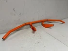 2019 Polaris Sportsman 570 850 1000 Hl Oem Orange Rear Support Rack 1021569-589 Used. Price: $99.95.