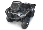 Rival Powersports Usa Radiator Relocator Kit 2444.7150.1 Fits Yamaha YFM700K & New. Price: $492.64.