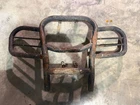 Oem Can-am Outlander Front Bumper Part# 705001964 Used. Price: $125.00.