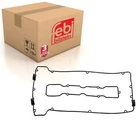 Rocker Cover Gasket Set Fits Saab 43168 43229 900 Ii Oe 8822041 Febi 36153 New. Price: $22.98.