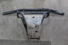 2006 John Deere Gator Hpx 4X4 Front Bumper VGA10809 Used. Price: $269.95.