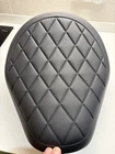 Honda CMX1100 Rebel 2023 Genuine Diamond Stitched Seat Black 08R75-MLA-A00ZB New. Price: $107.16.
