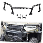 Ranger Xp 1000 Front Bumper 18-24, Brush Guard Protector For New. Price: $176.99.